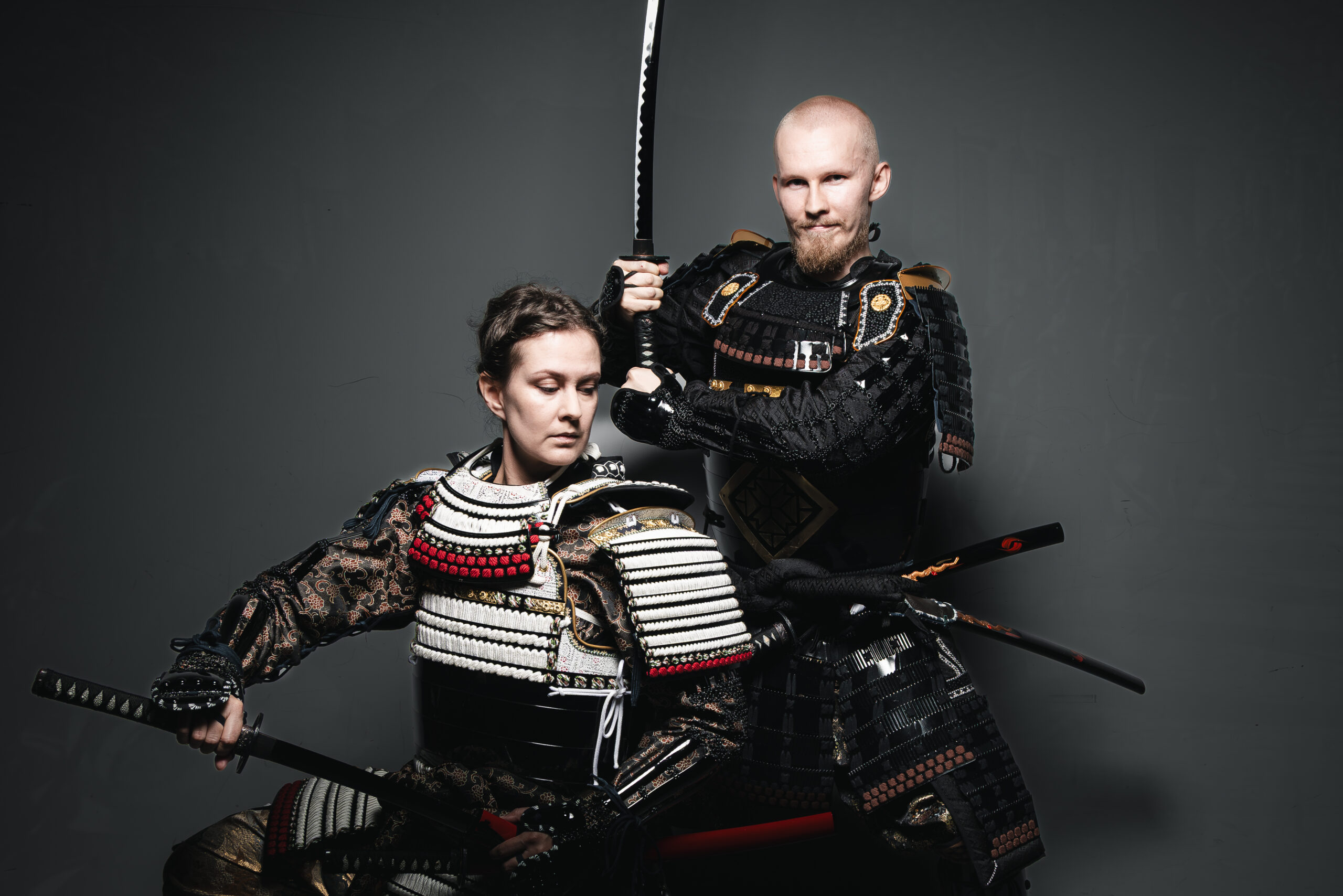 samurai experience kyoto