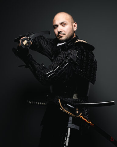 samurai experience kyoto