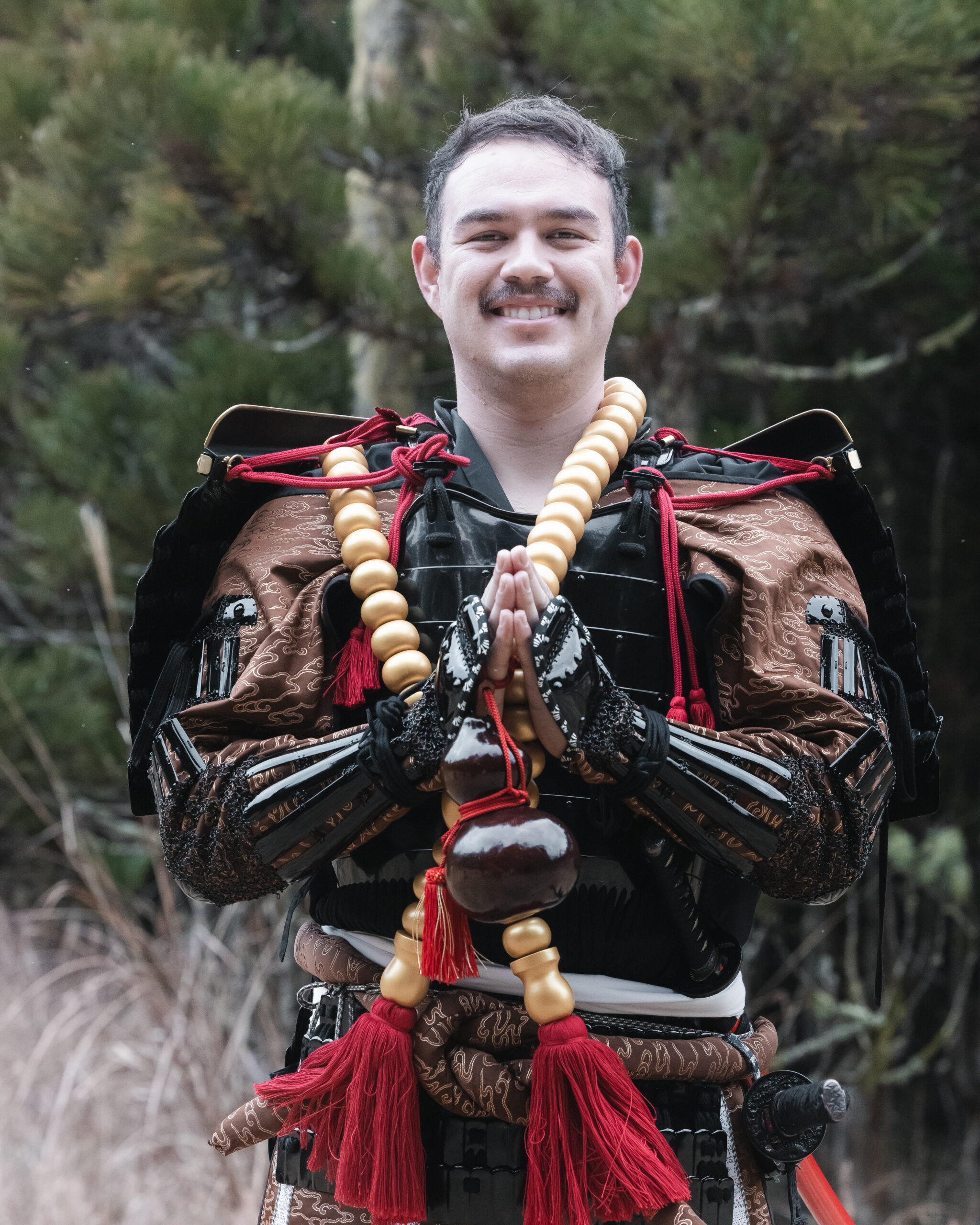 samurai experience kyoto