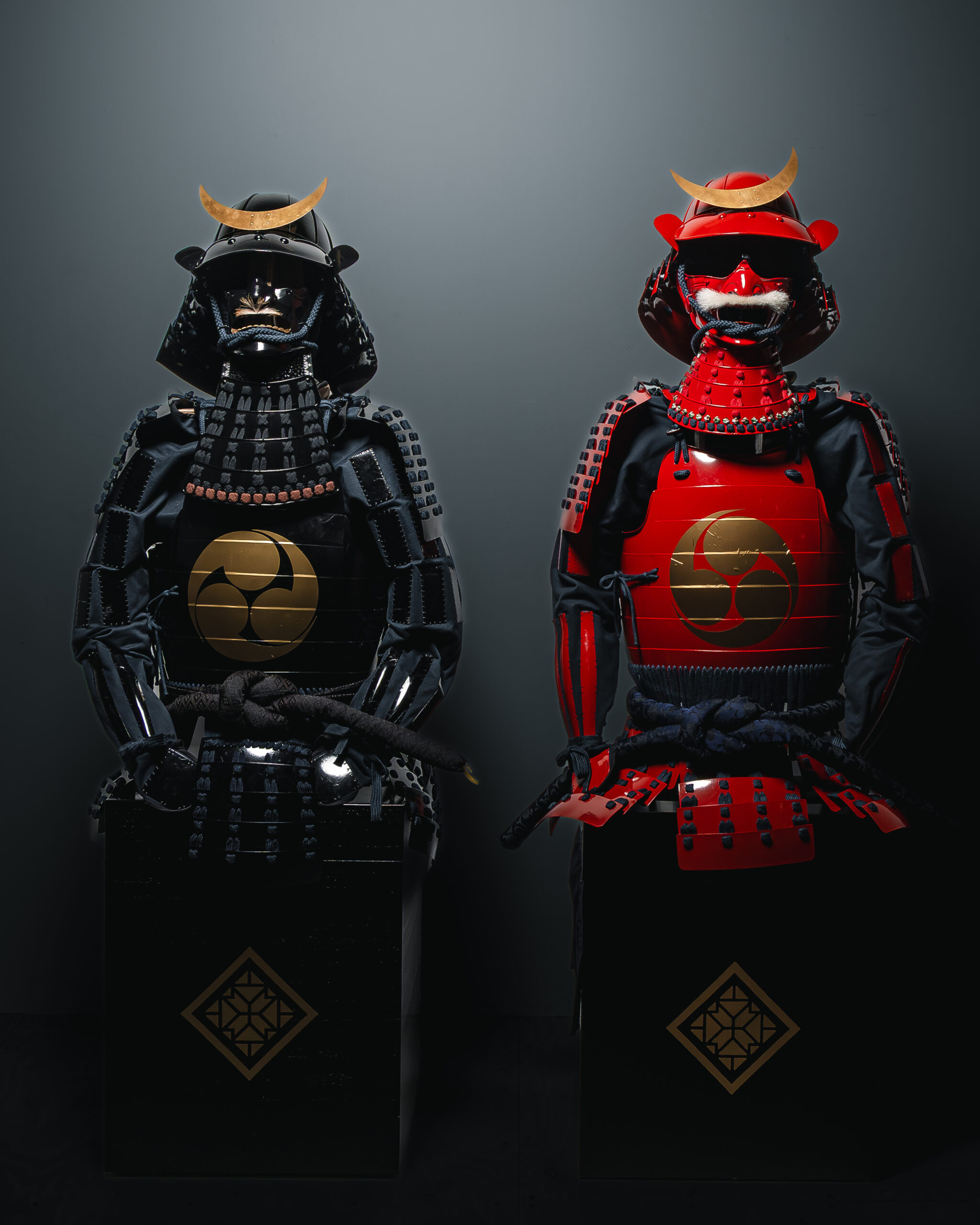 SHOGUN WALKER_kyoto_SAMURAI