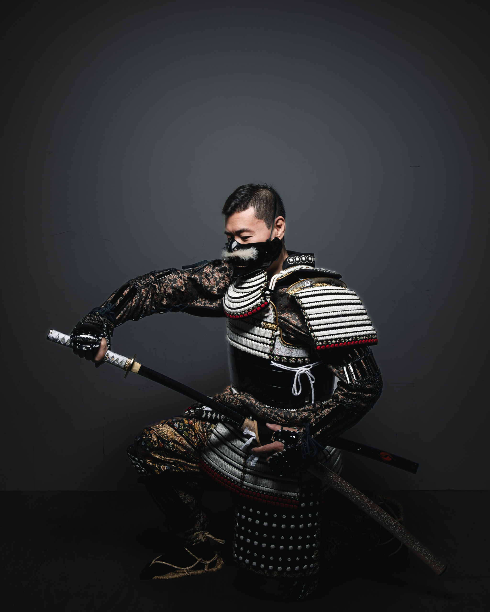 samurai experience kyoto