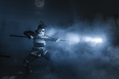 samurai experience kyoto