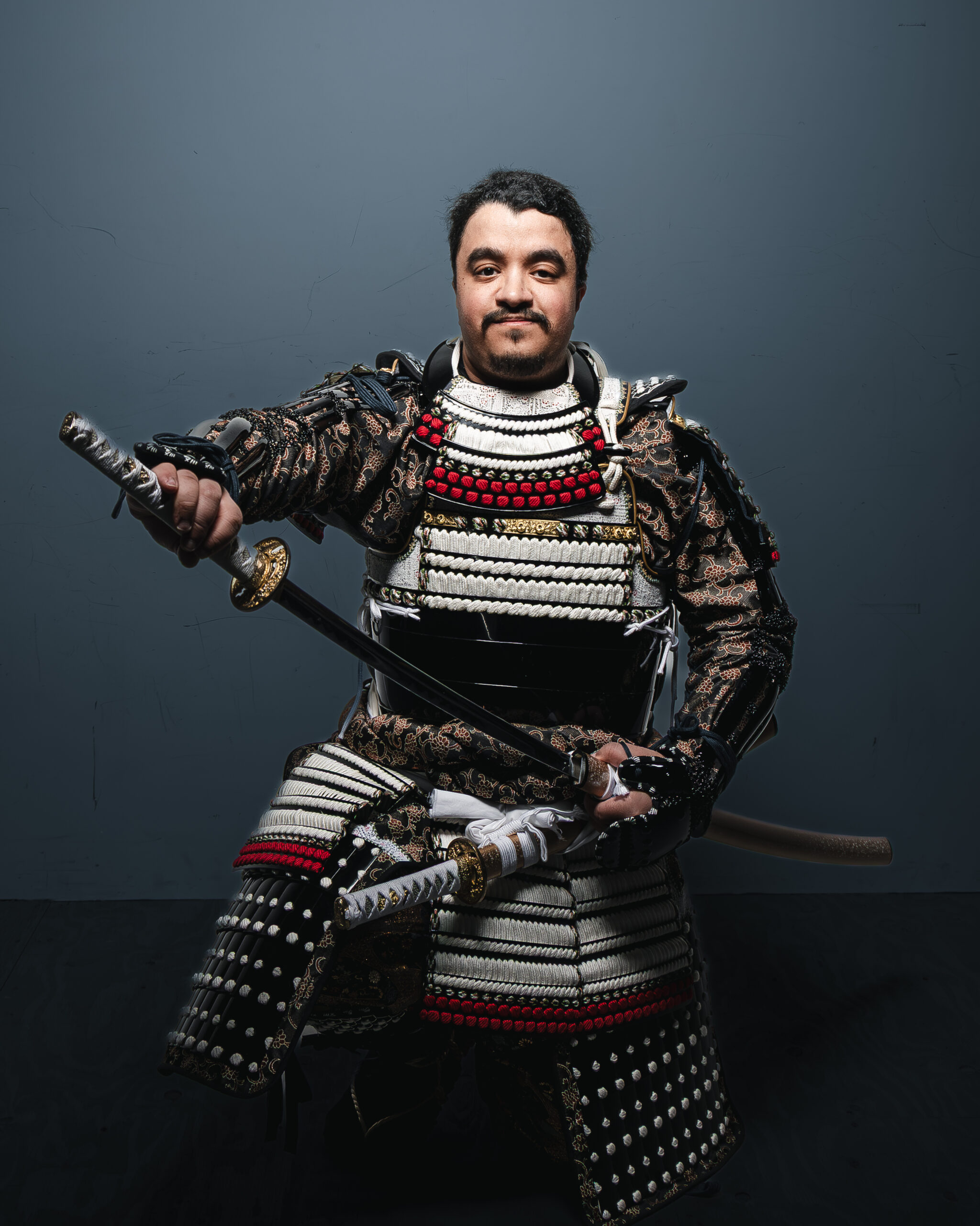 samurai experience kyoto