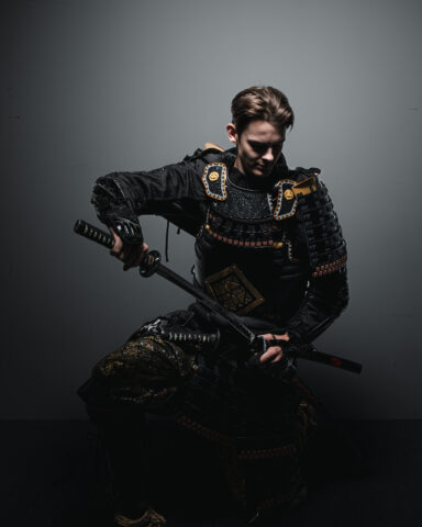 samurai experience kyoto