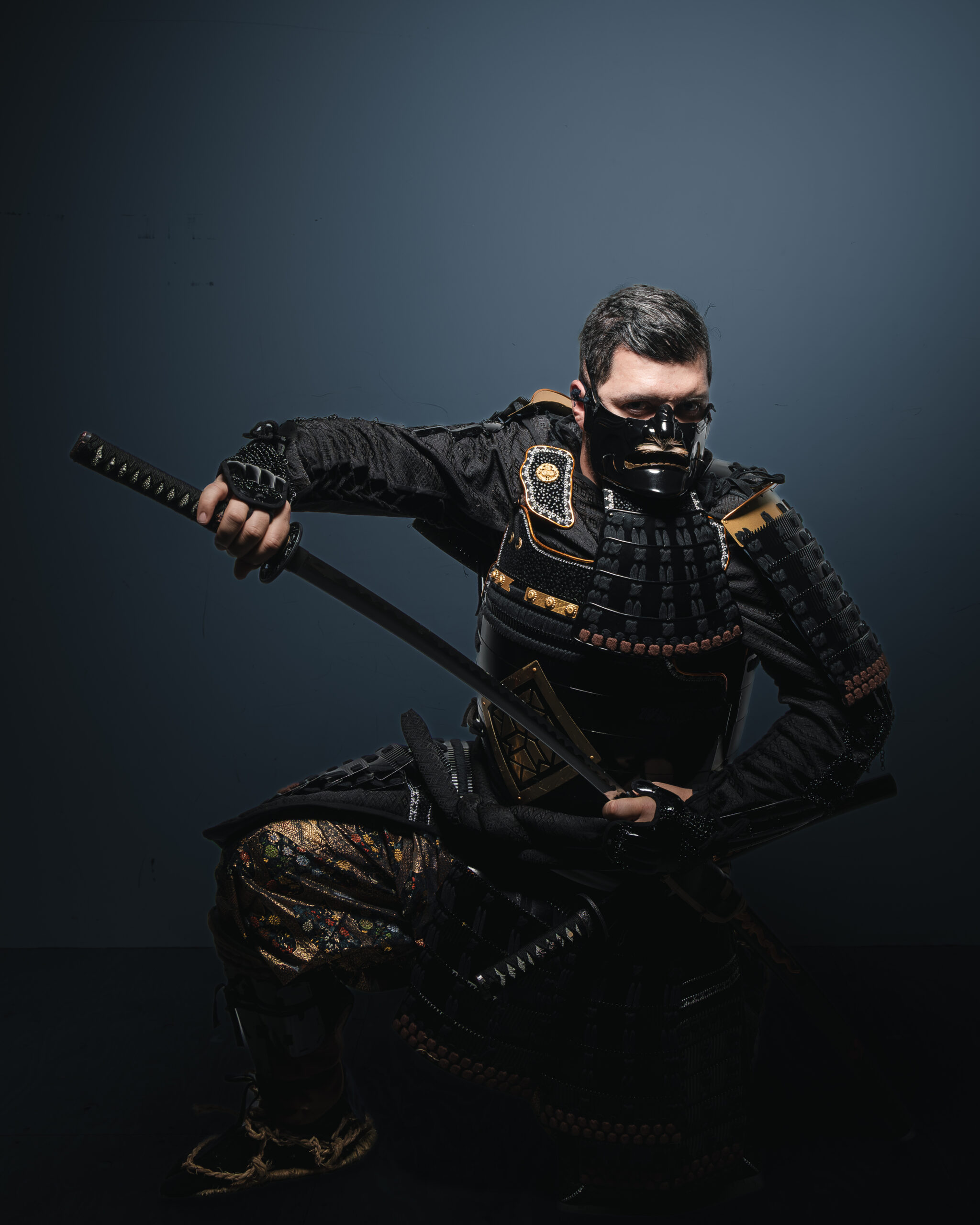 samurai experience kyoto