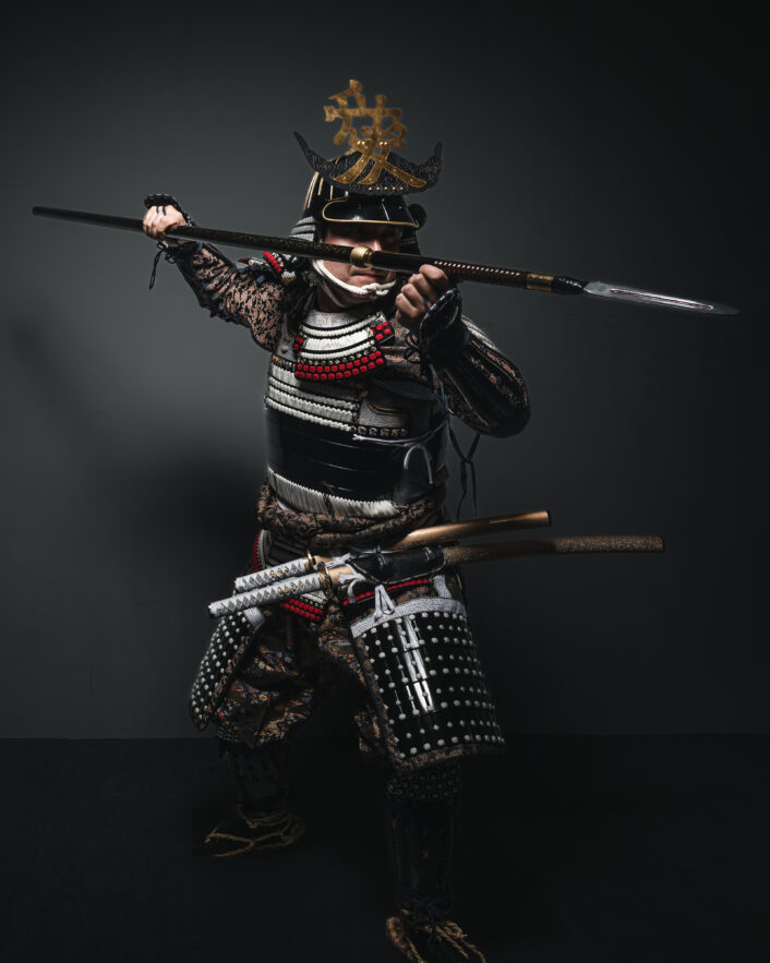 samurai experience kyoto