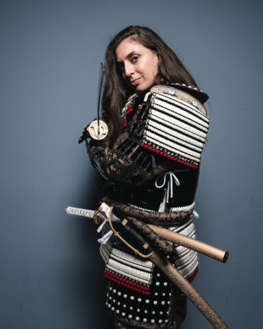 samurai experience kyoto