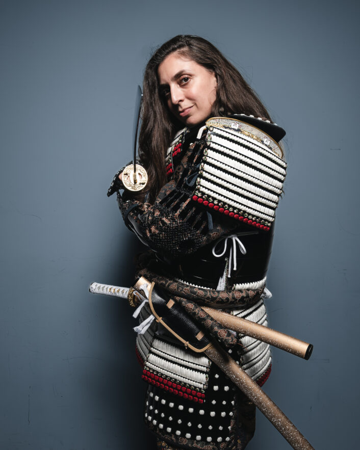 samurai experience kyoto