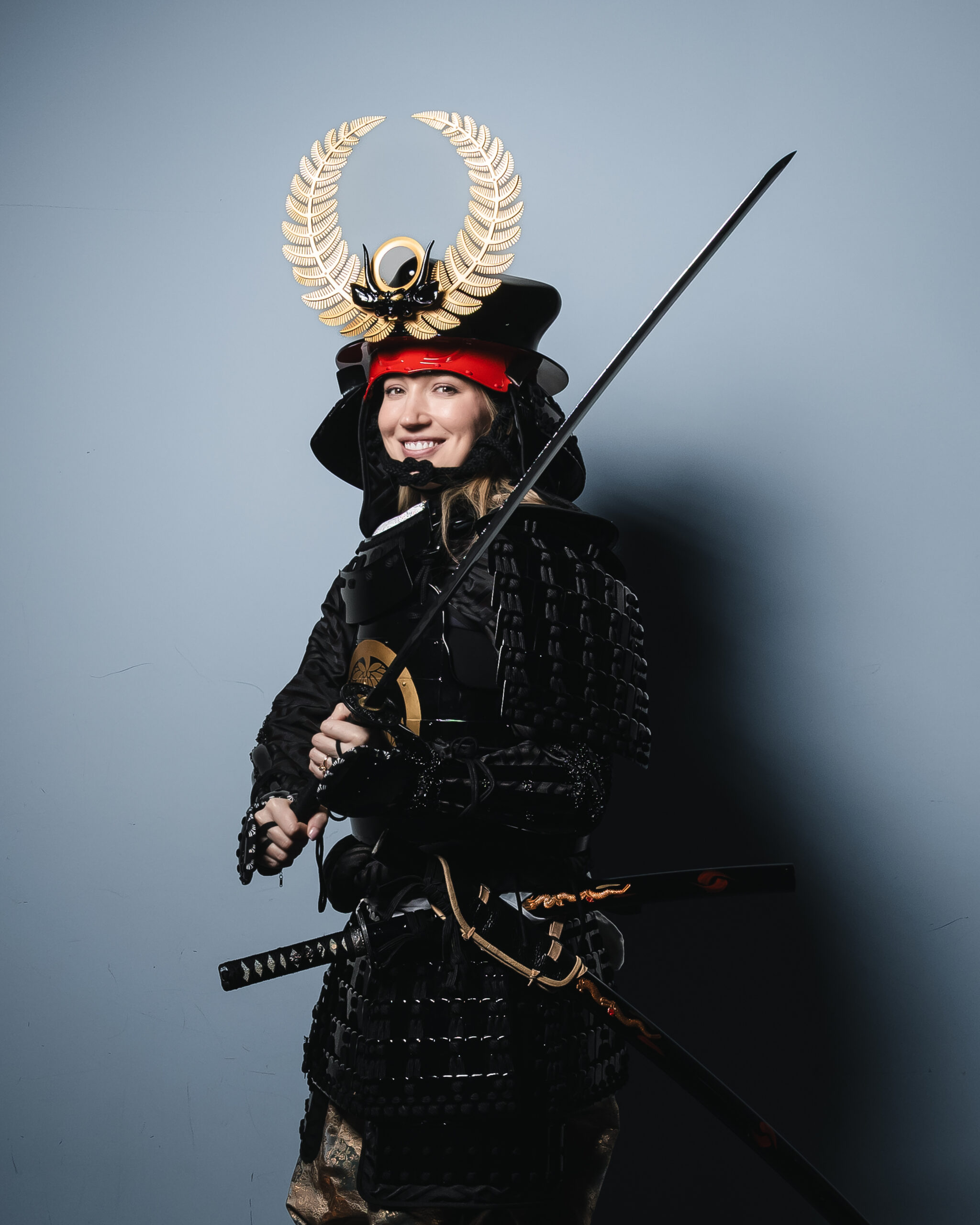 samurai experience kyoto