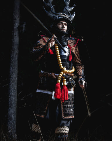 samurai experience kyoto