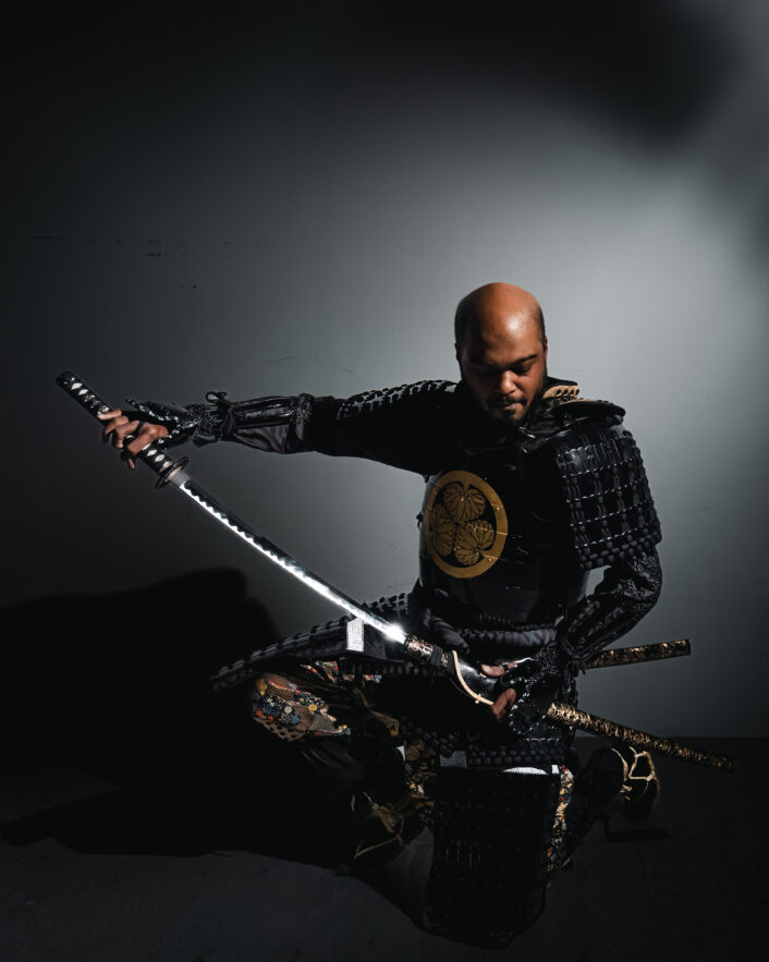 samurai experience kyoto