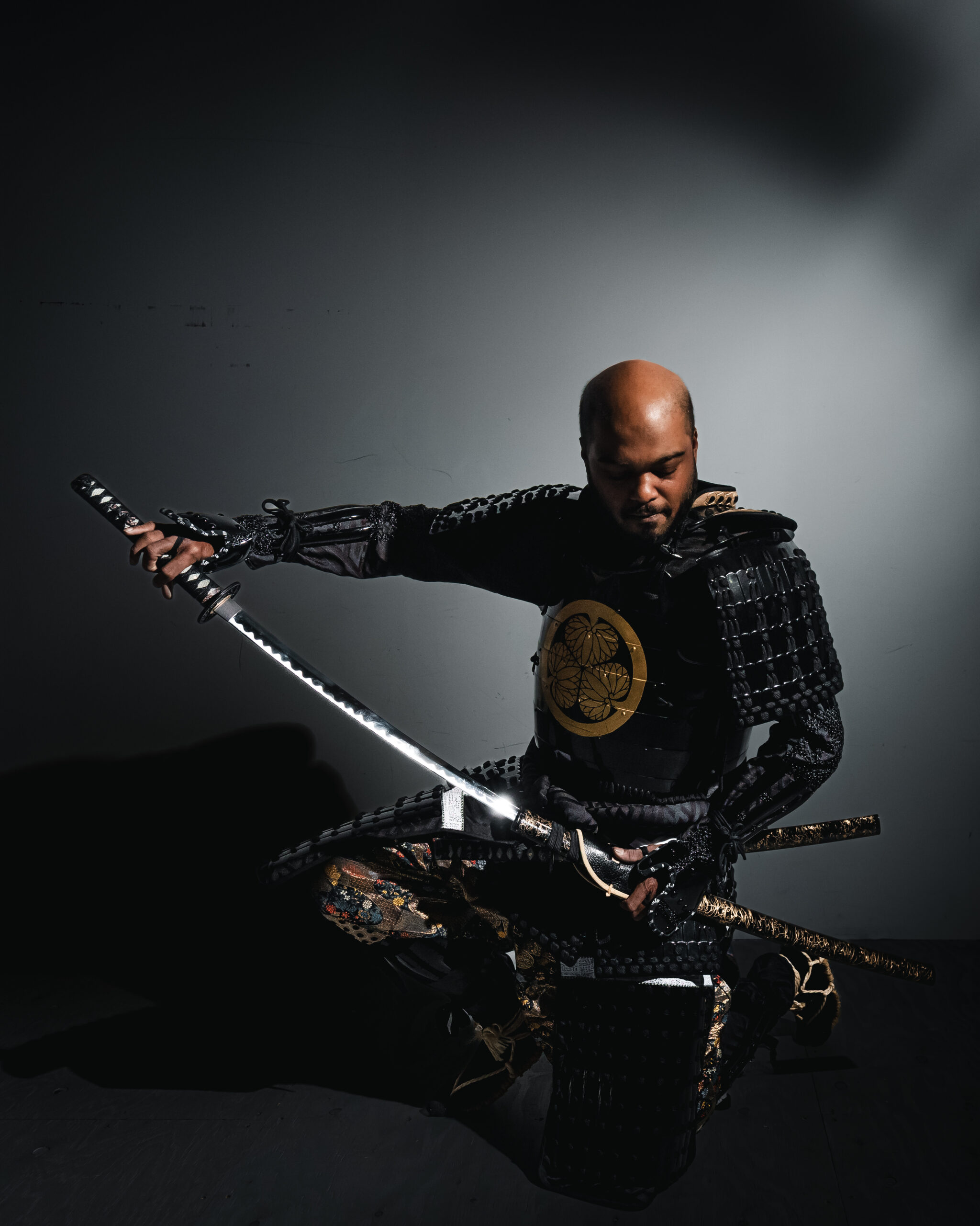 samurai experience kyoto