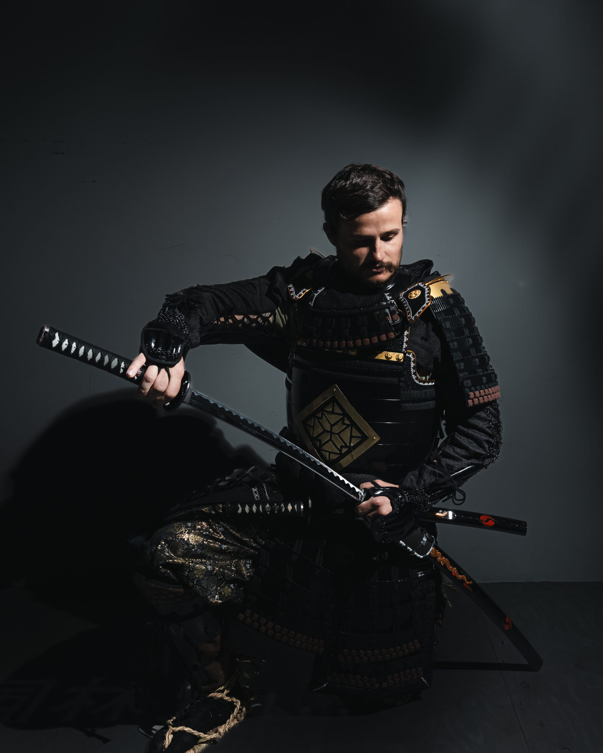 samurai experience kyoto