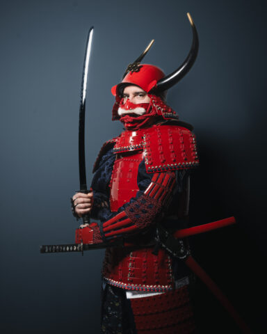 samurai experience kyoto