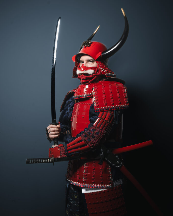 samurai experience kyoto