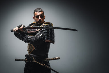 samurai experience kyoto