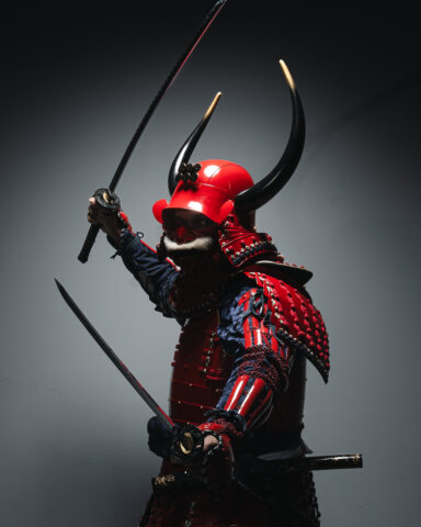 samurai experience kyoto