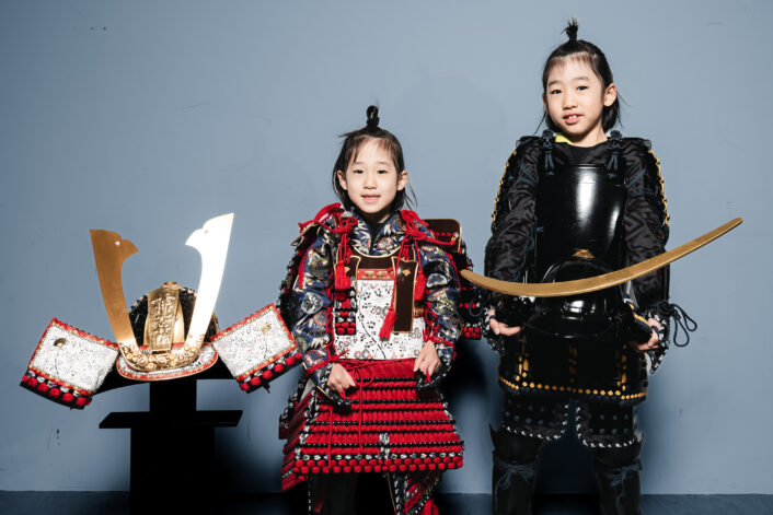 samurai experience kyoto