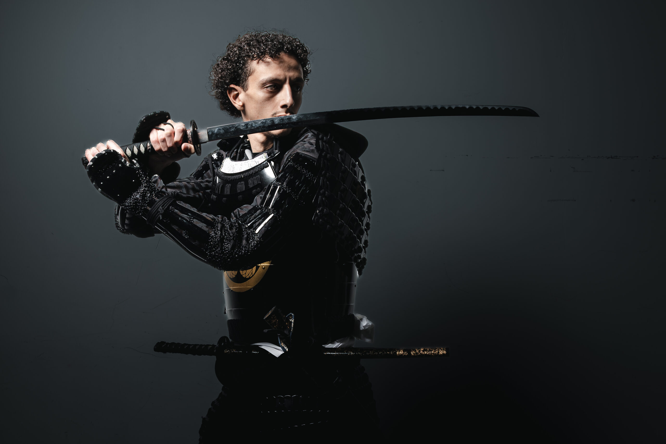 samurai experience kyoto