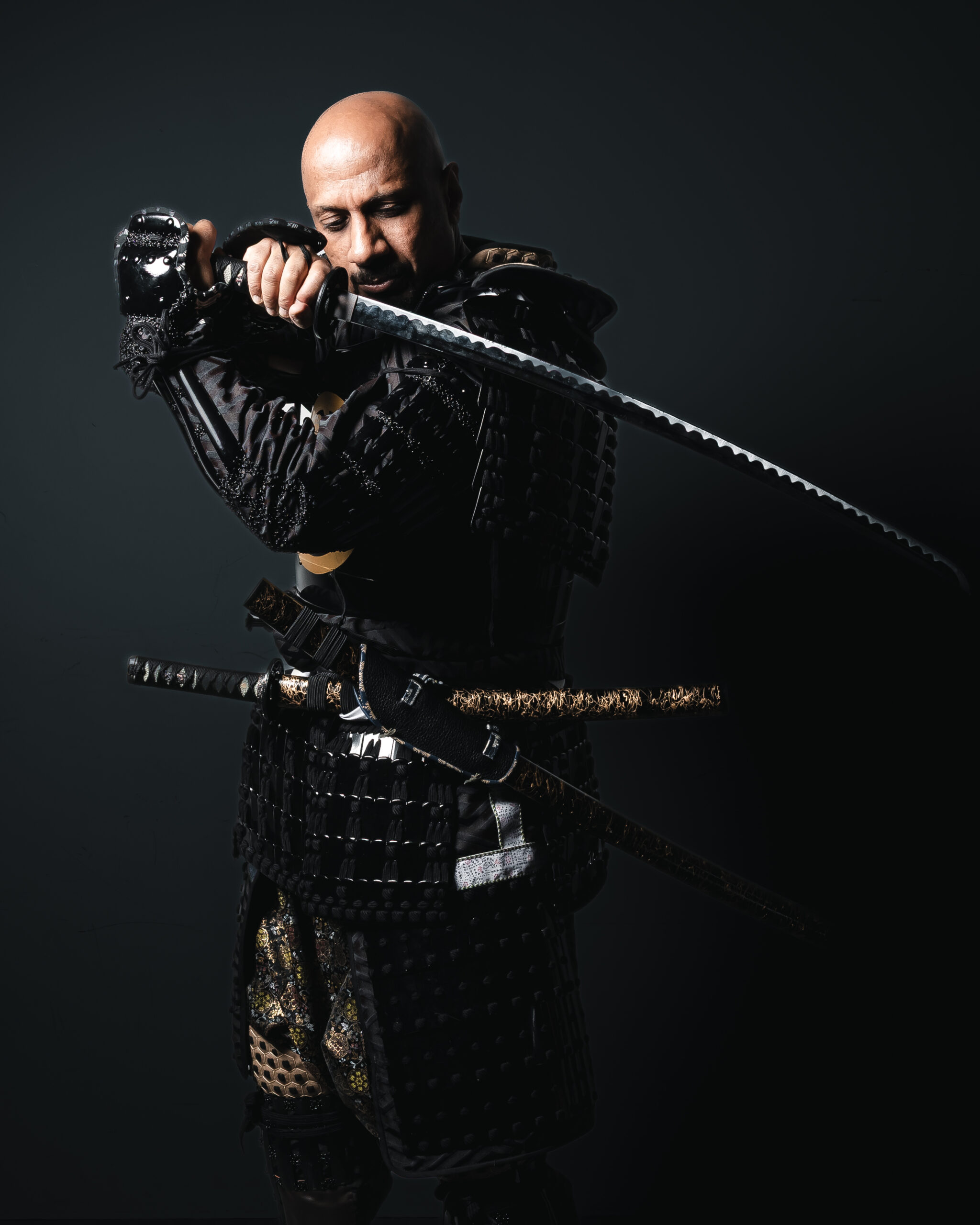 samurai experience kyoto