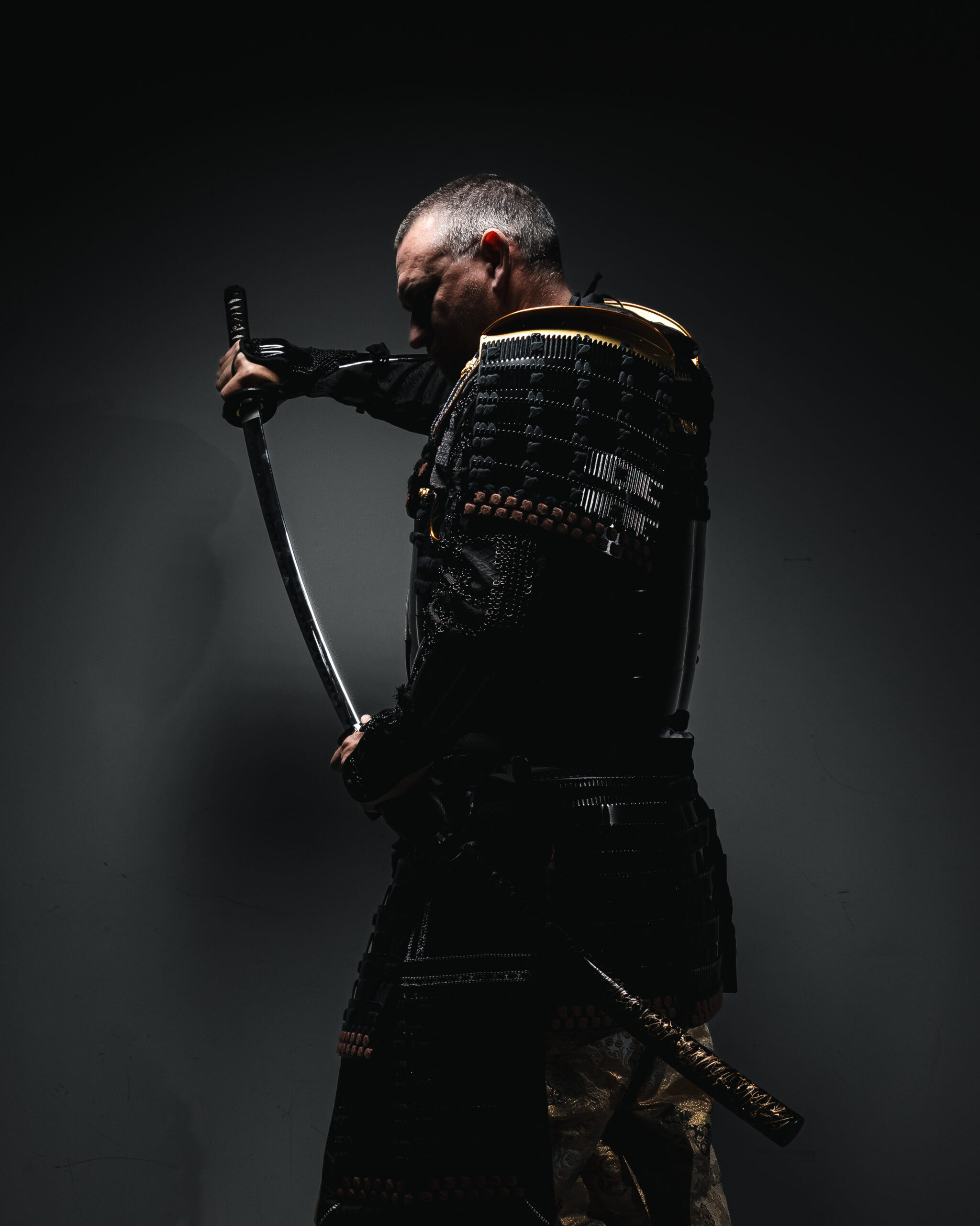 samurai experience kyoto