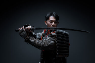 samurai experience kyoto