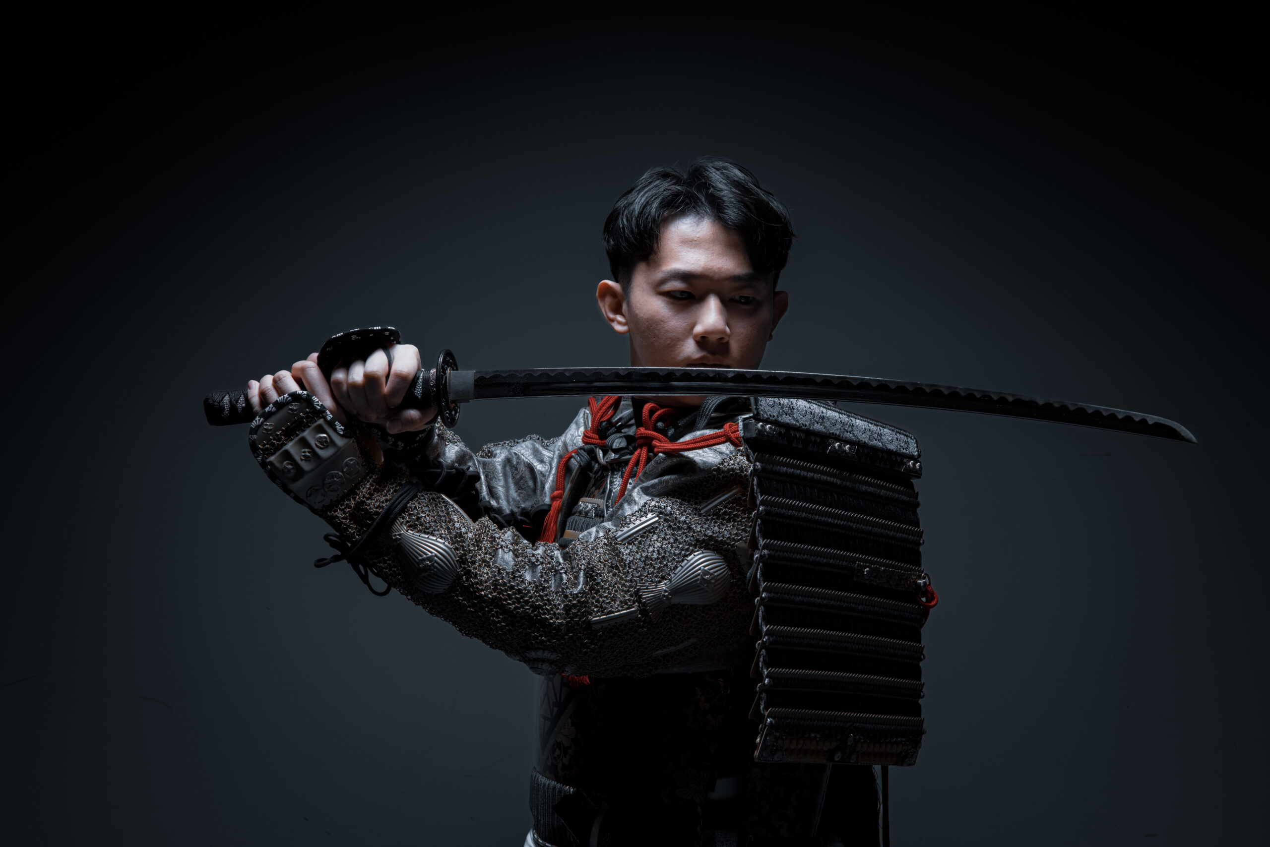 samurai experience kyoto