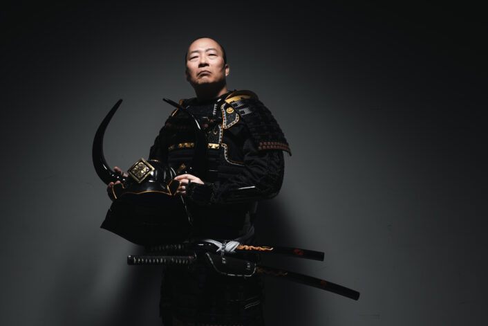 samurai experience kyoto