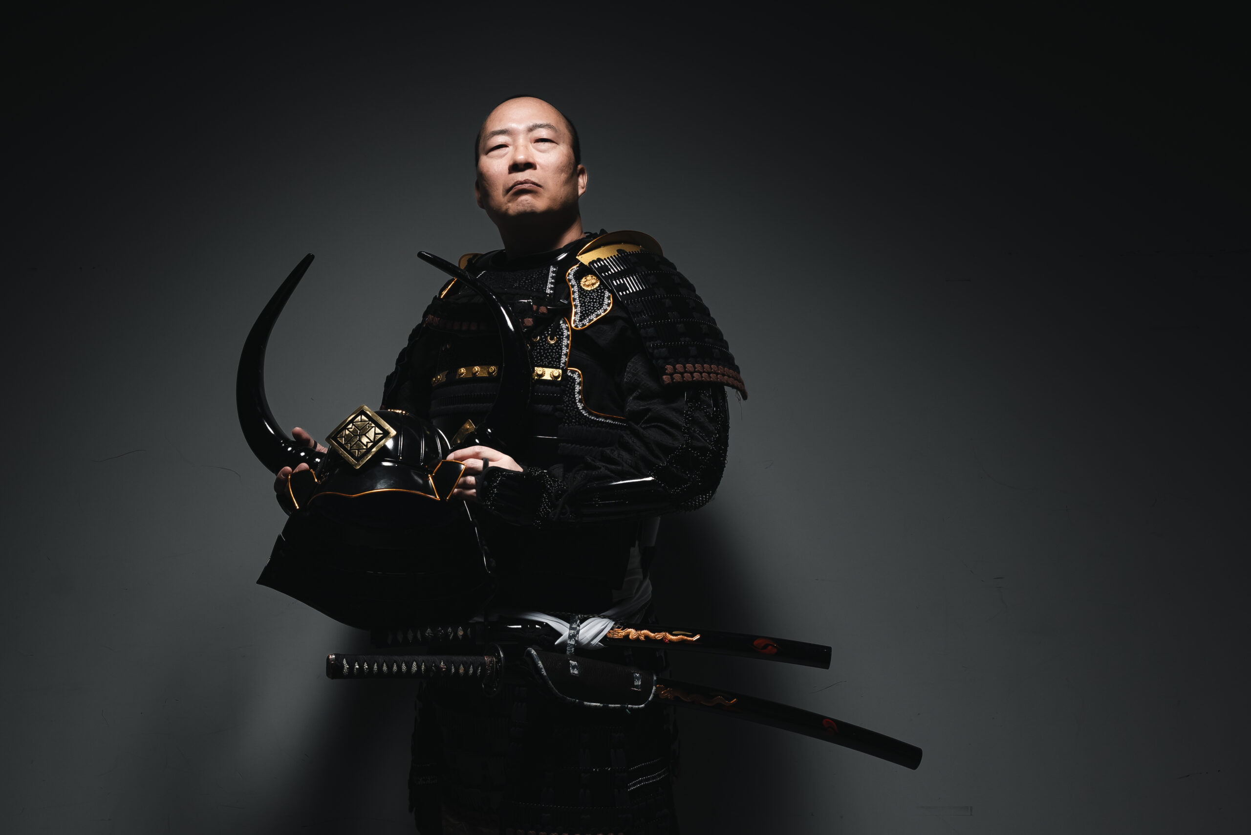 samurai experience kyoto