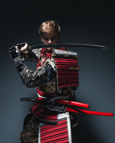 samurai experience kyoto