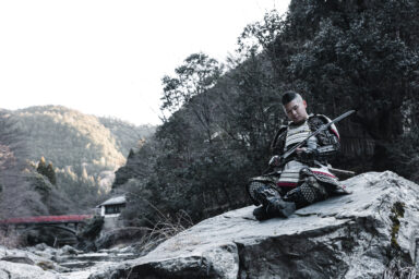 samurai experience kyoto