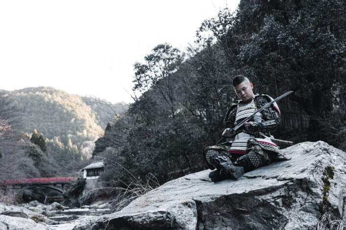 samurai experience kyoto