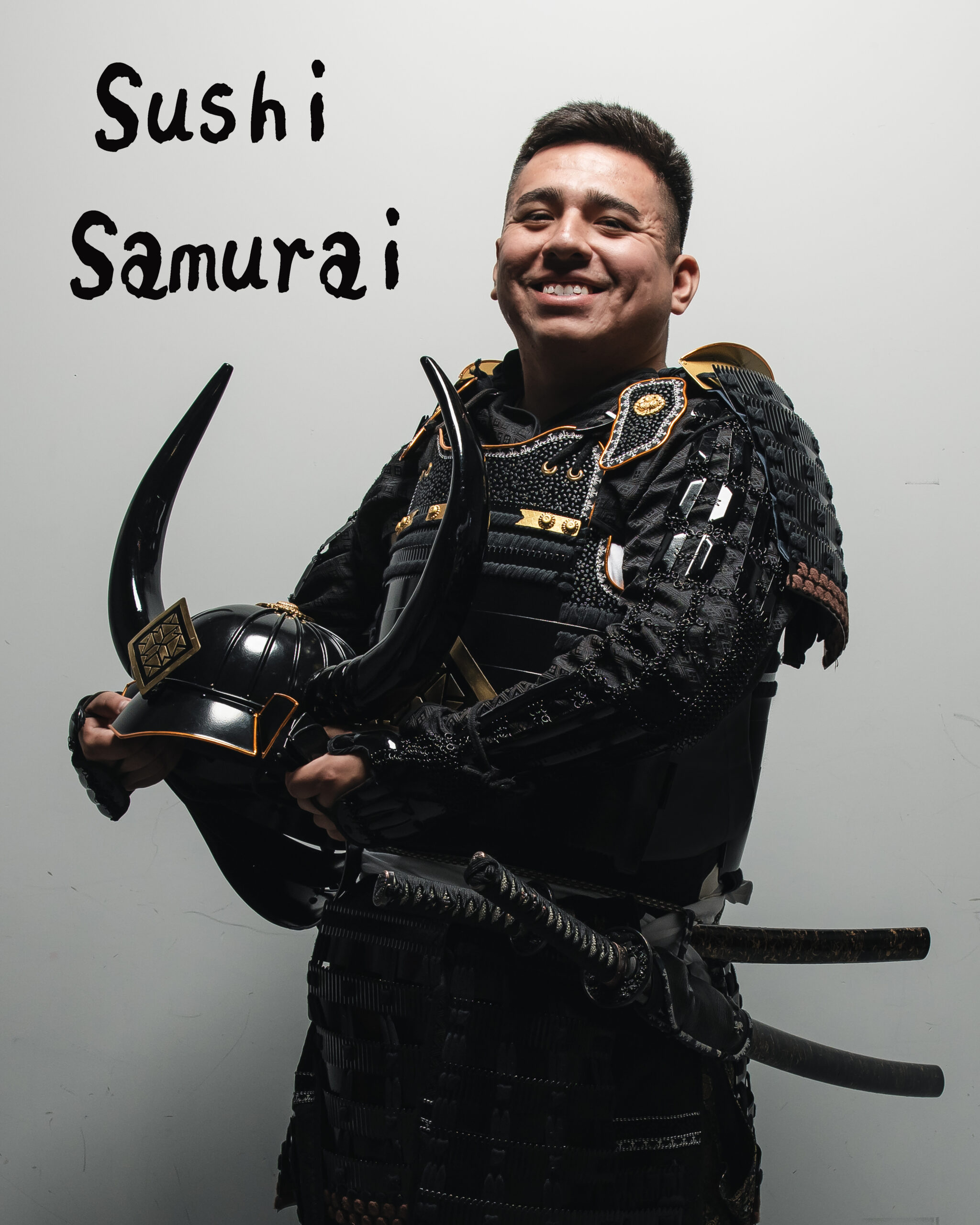 Samurai Experience in Kyoto