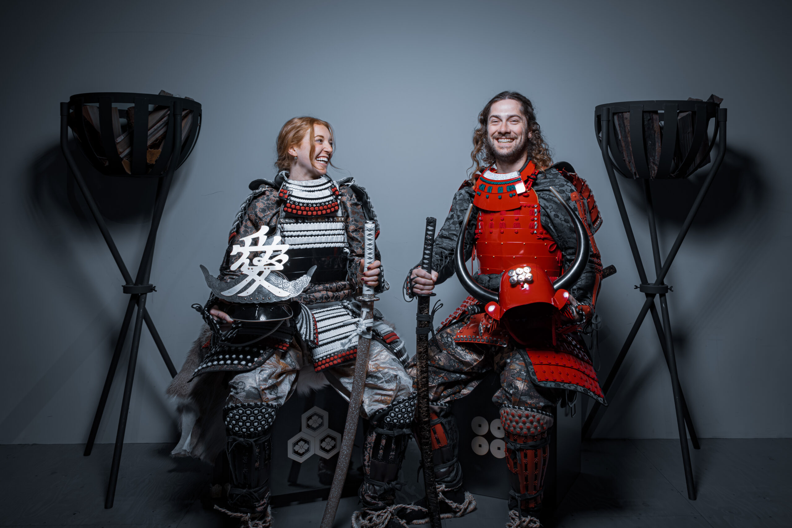 shogun studio japan