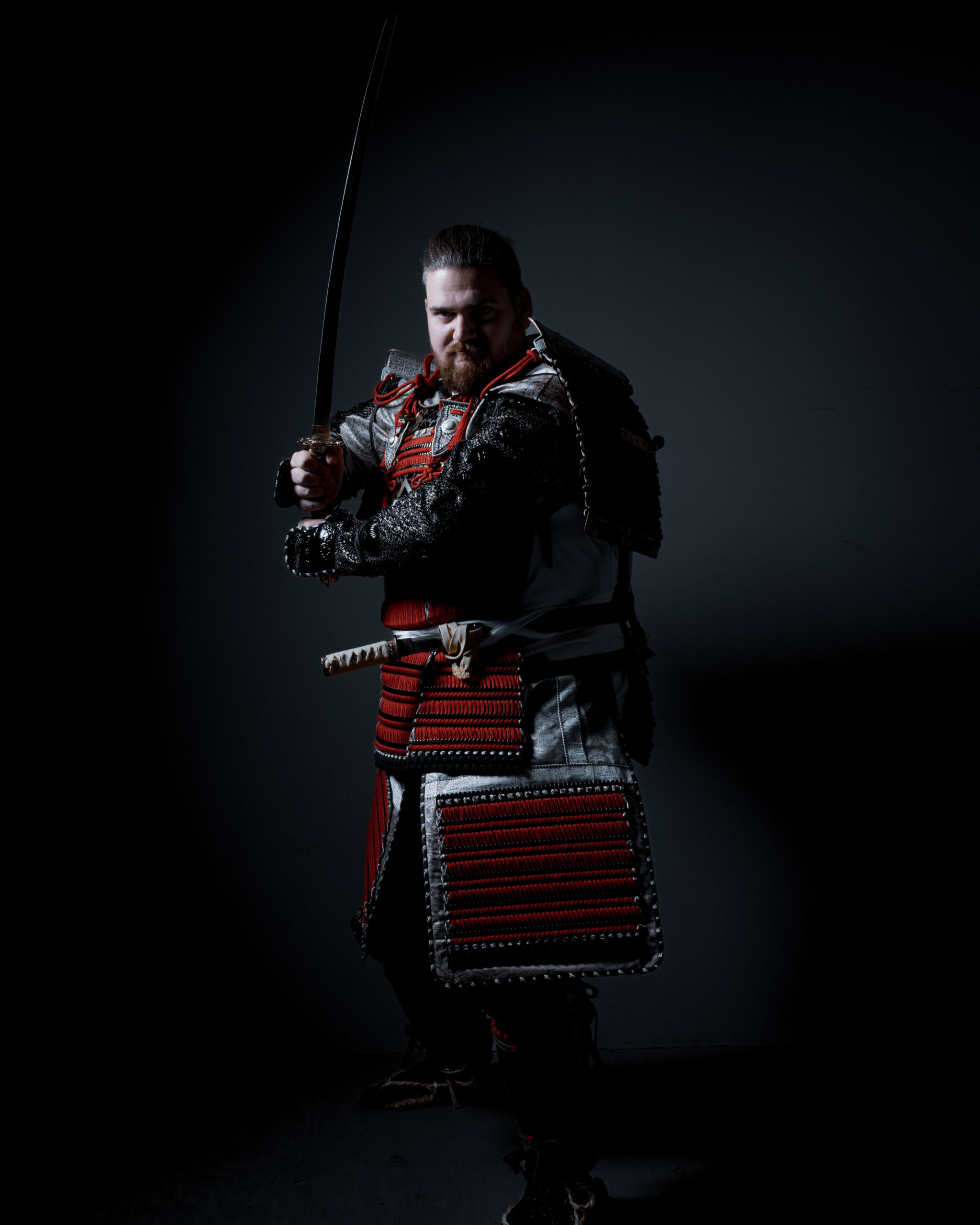 Samurai Experience in Kyoto