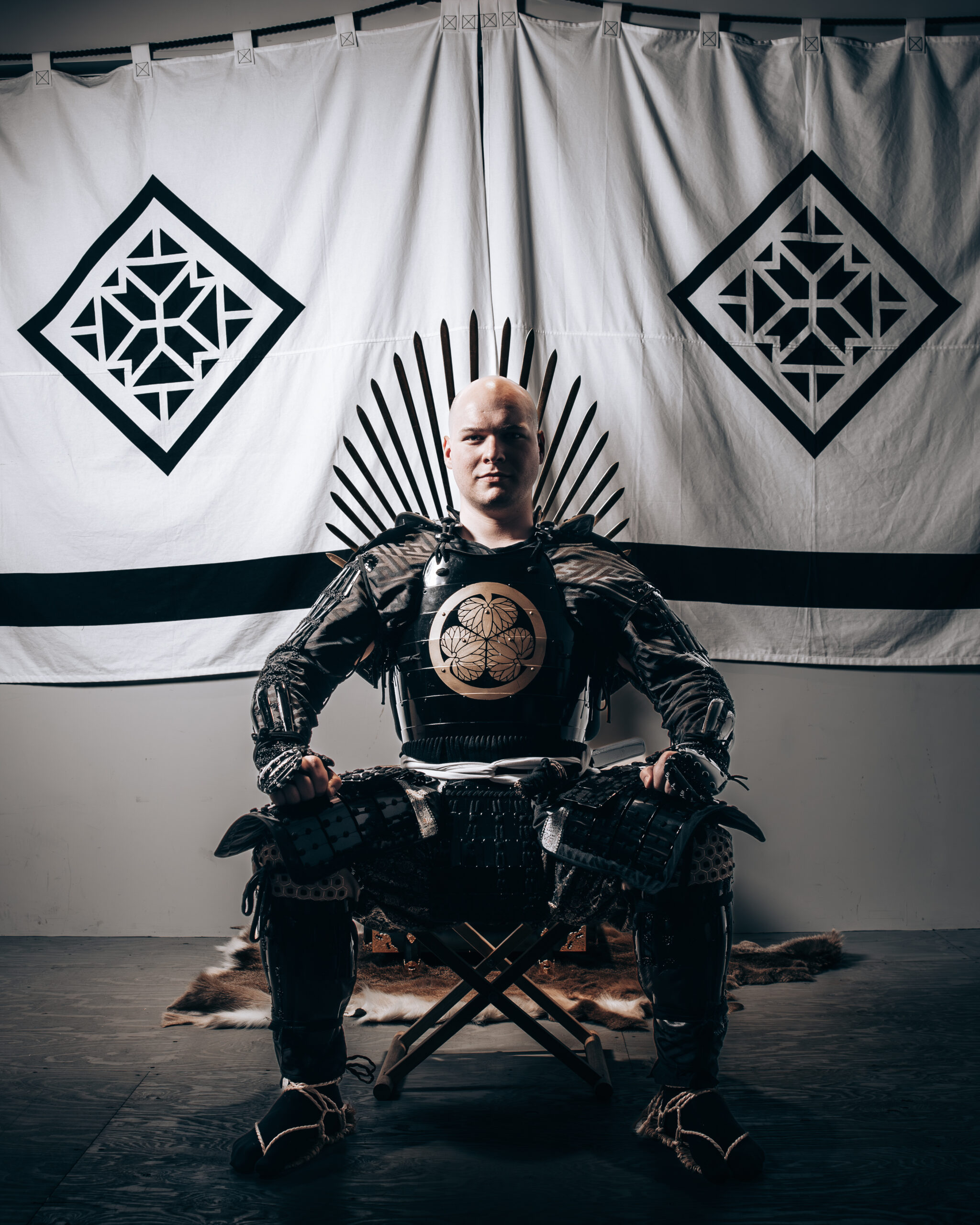 Samurai Experience in Kyoto