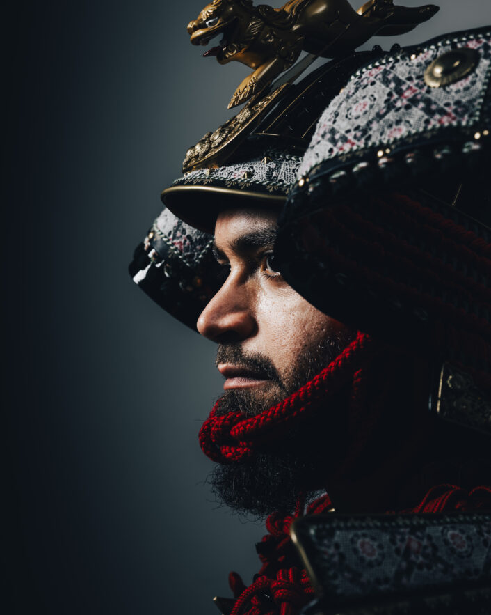 Samurai Experience in Kyoto