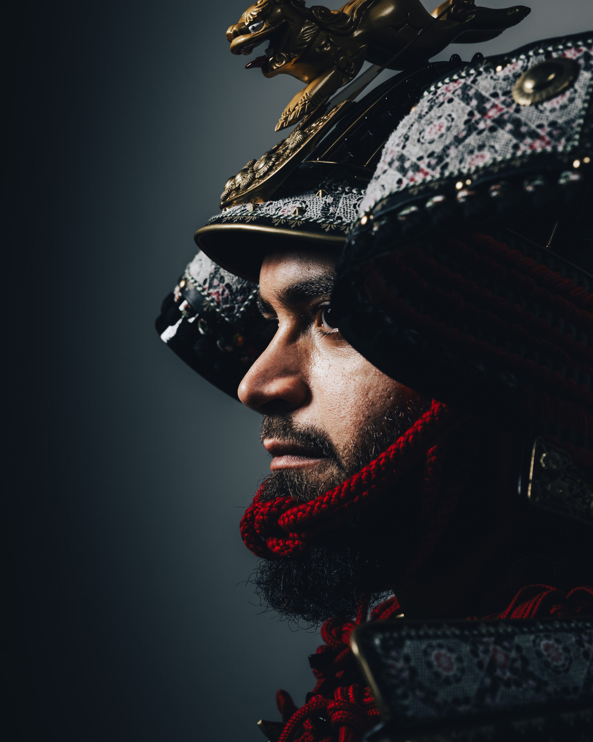 Samurai Experience in Kyoto