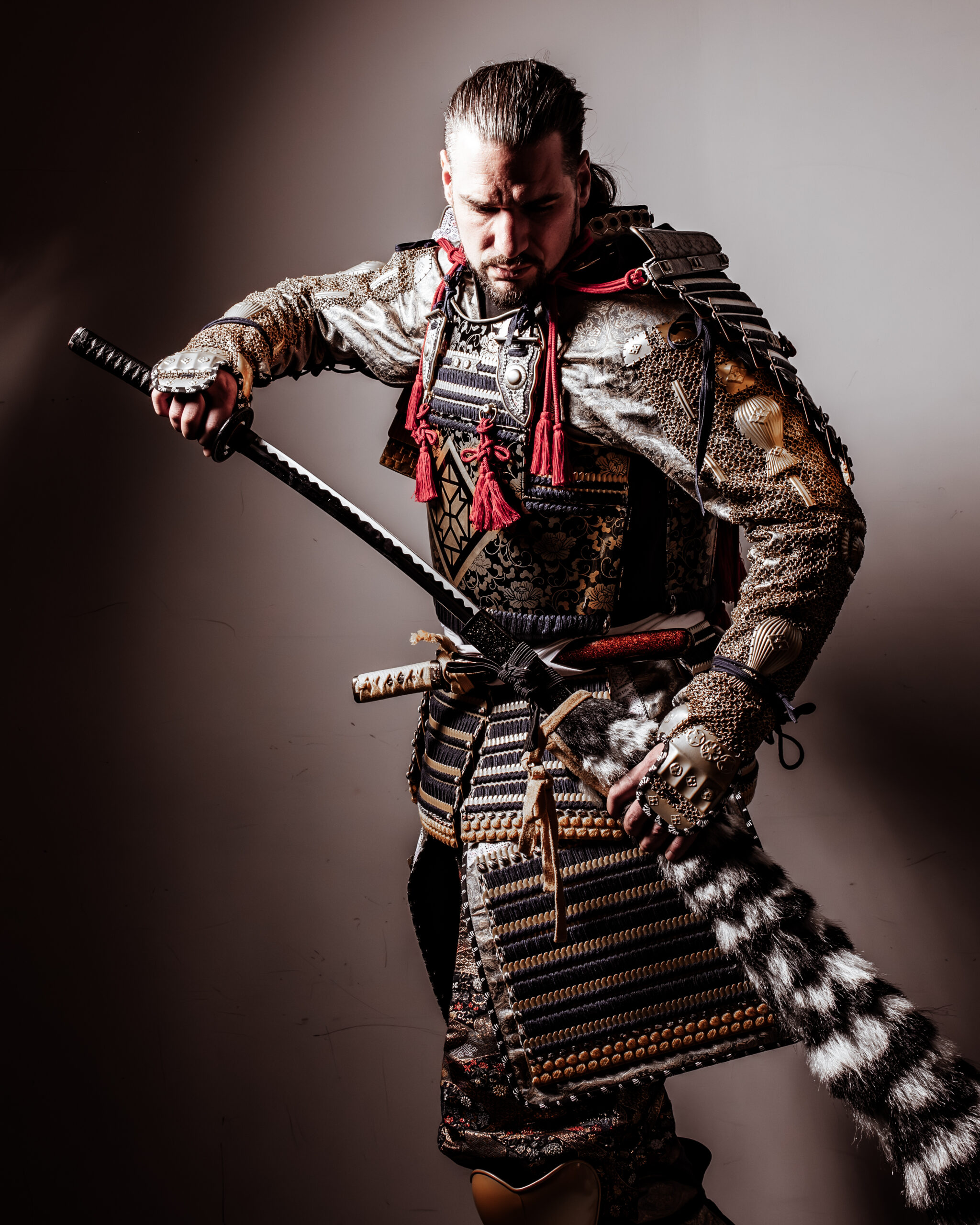 samurai experience kyoto