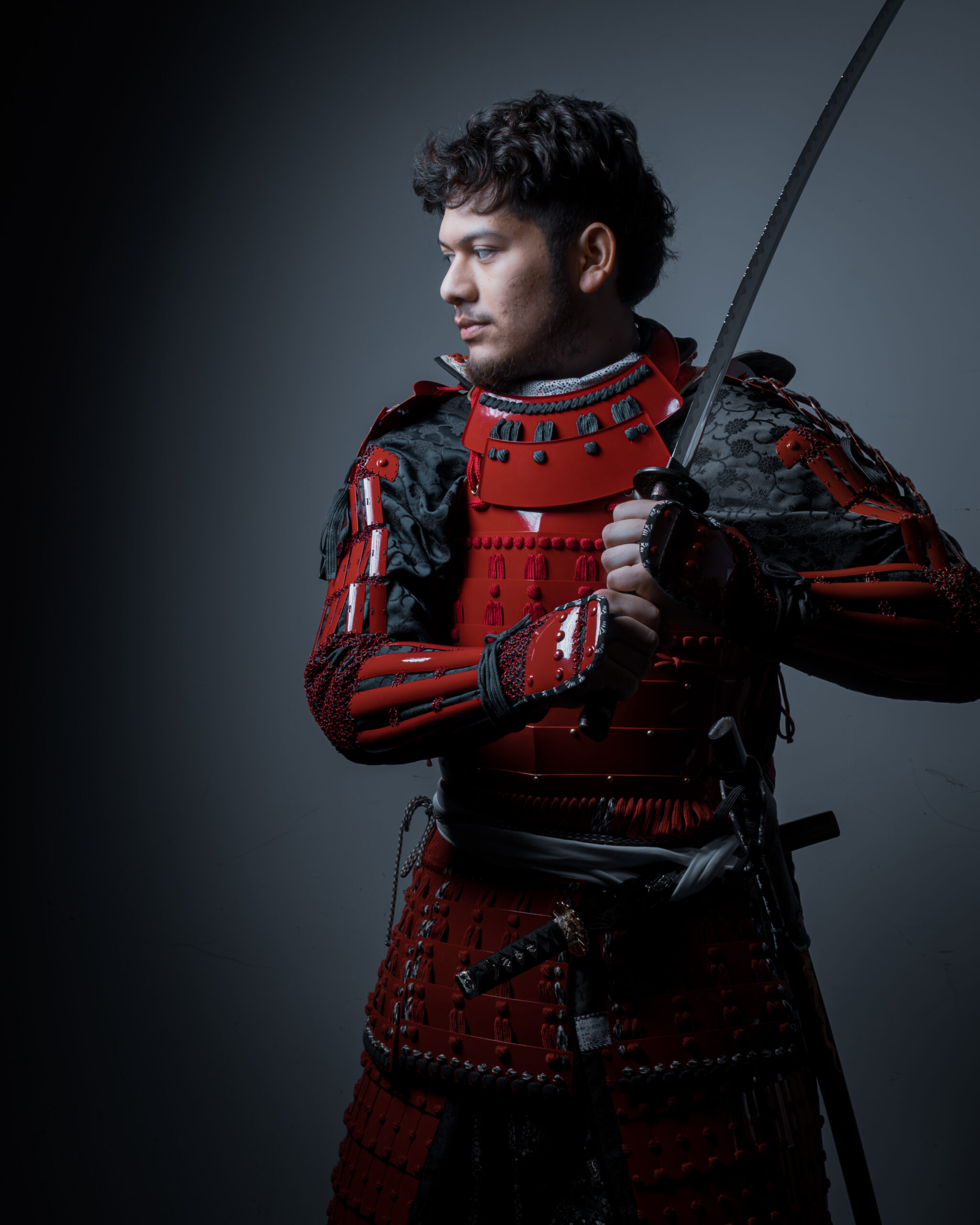Samurai Experience in Kyoto