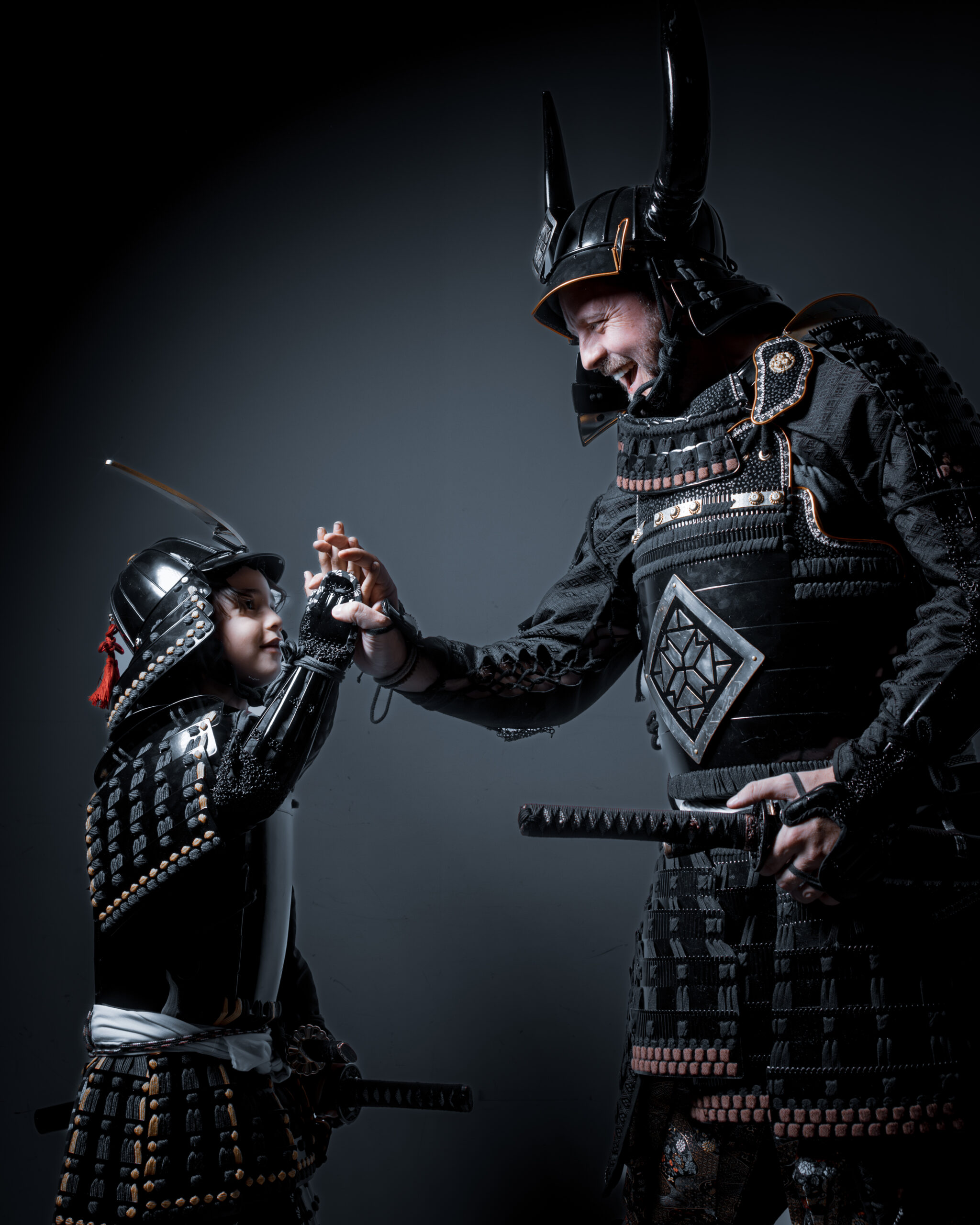 Samurai Experience in Kyoto