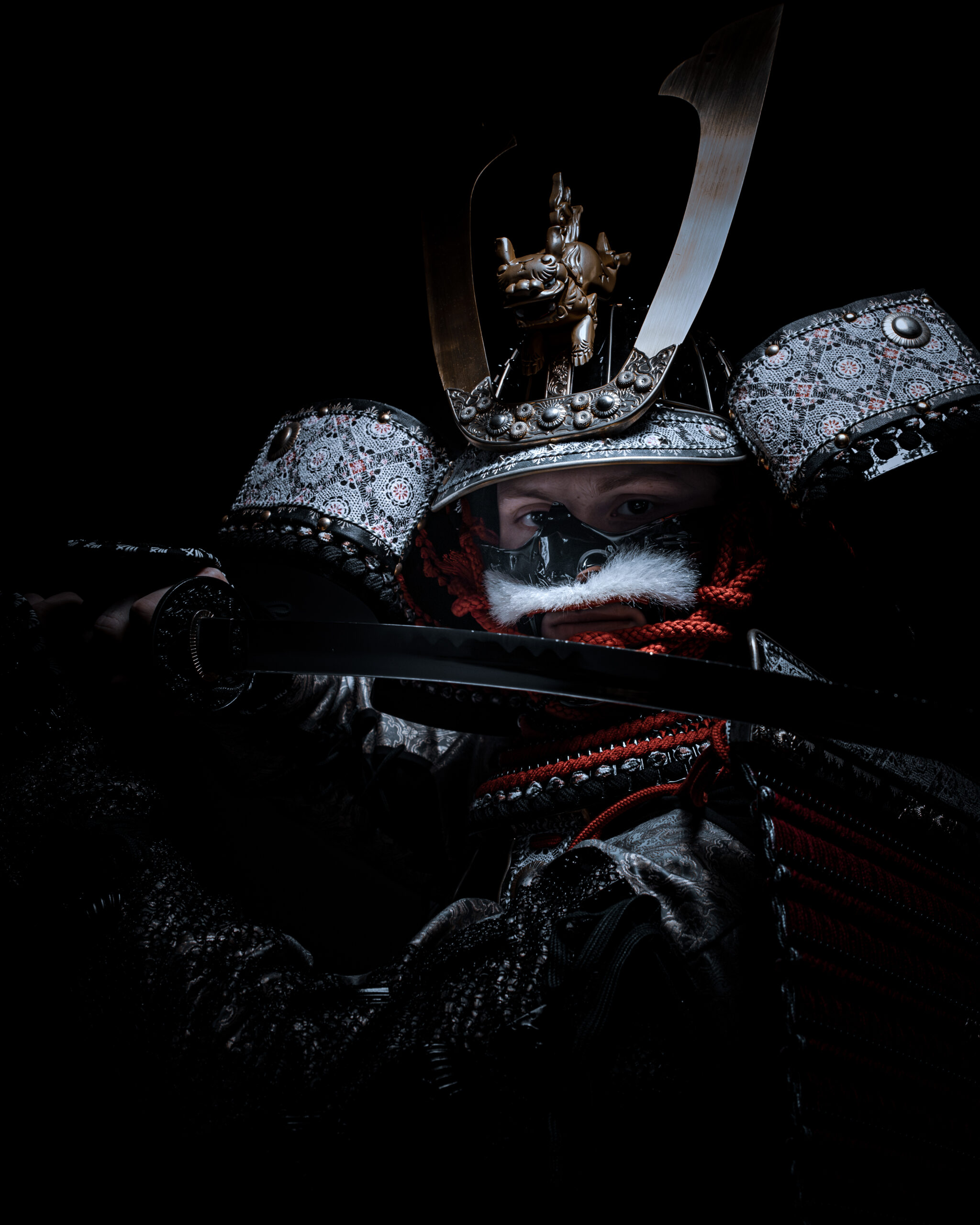 Samurai Experience in Kyoto