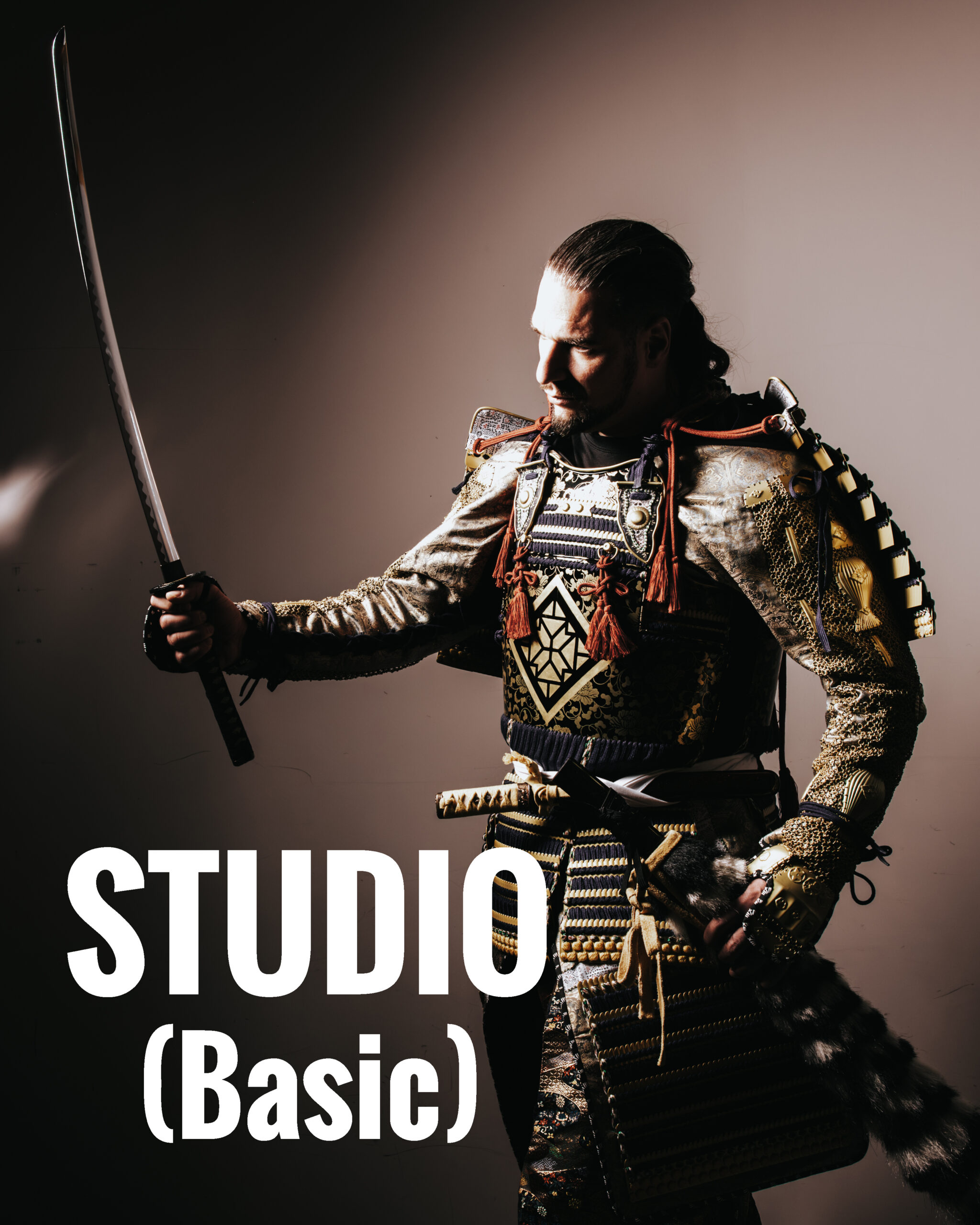 SAMURAI EXPERIENCE