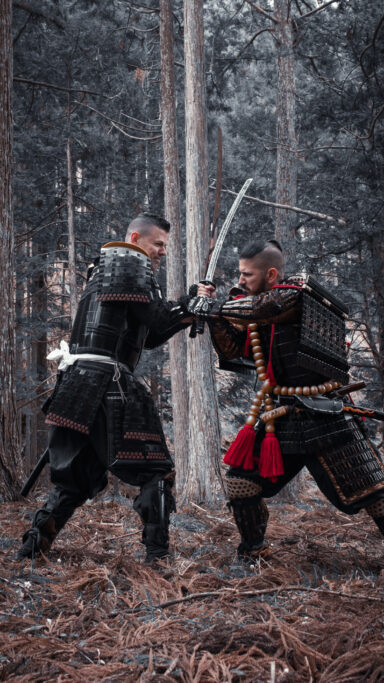 SHOGUN BATTLE SHOOTING