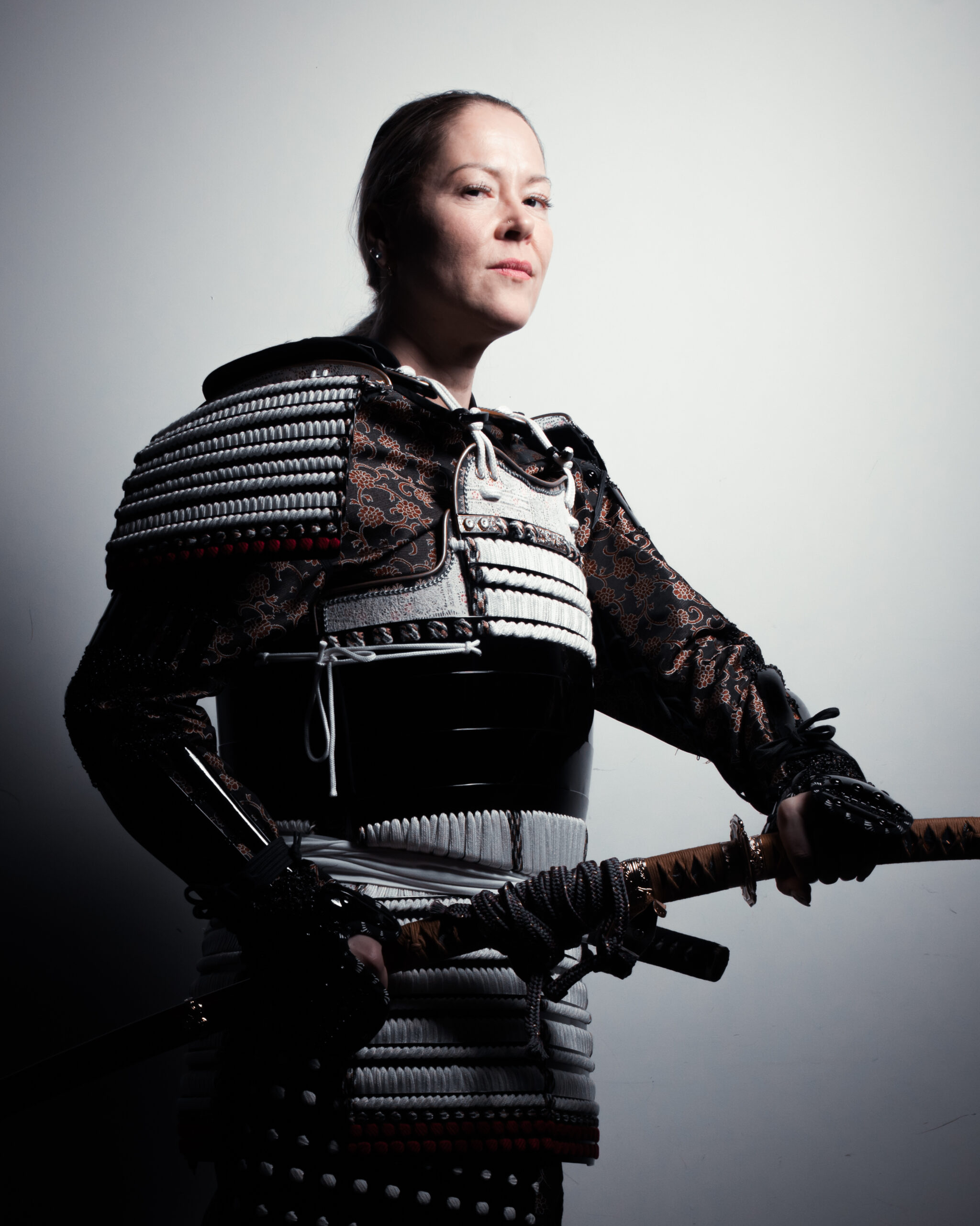 Samurai Experience in Kyoto