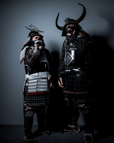 Samurai Experience in Kyoto