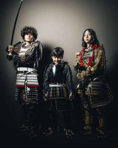 Samurai Experience in Kyoto