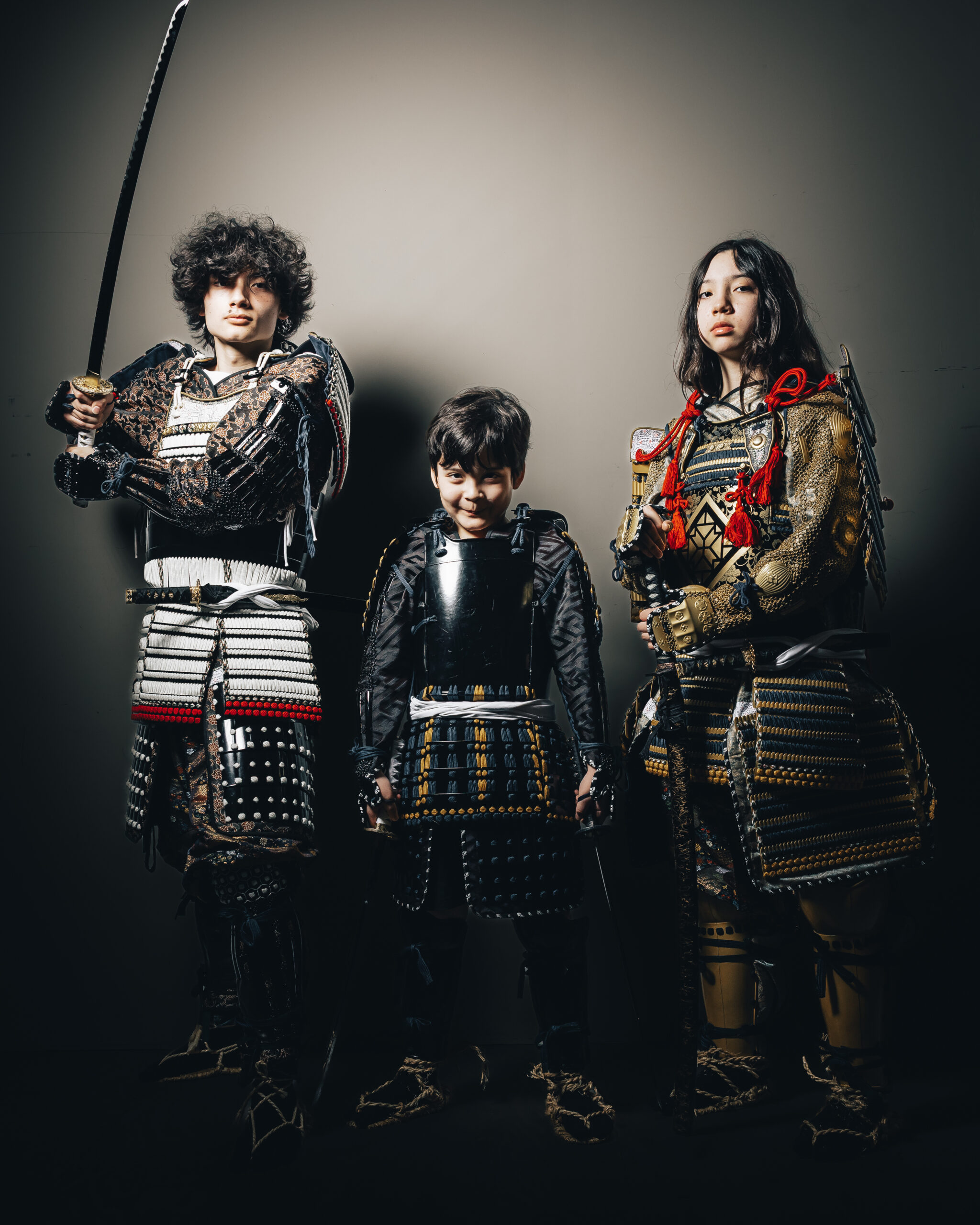 Samurai Experience in Kyoto