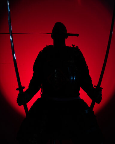 Samurai Experience in Kyoto