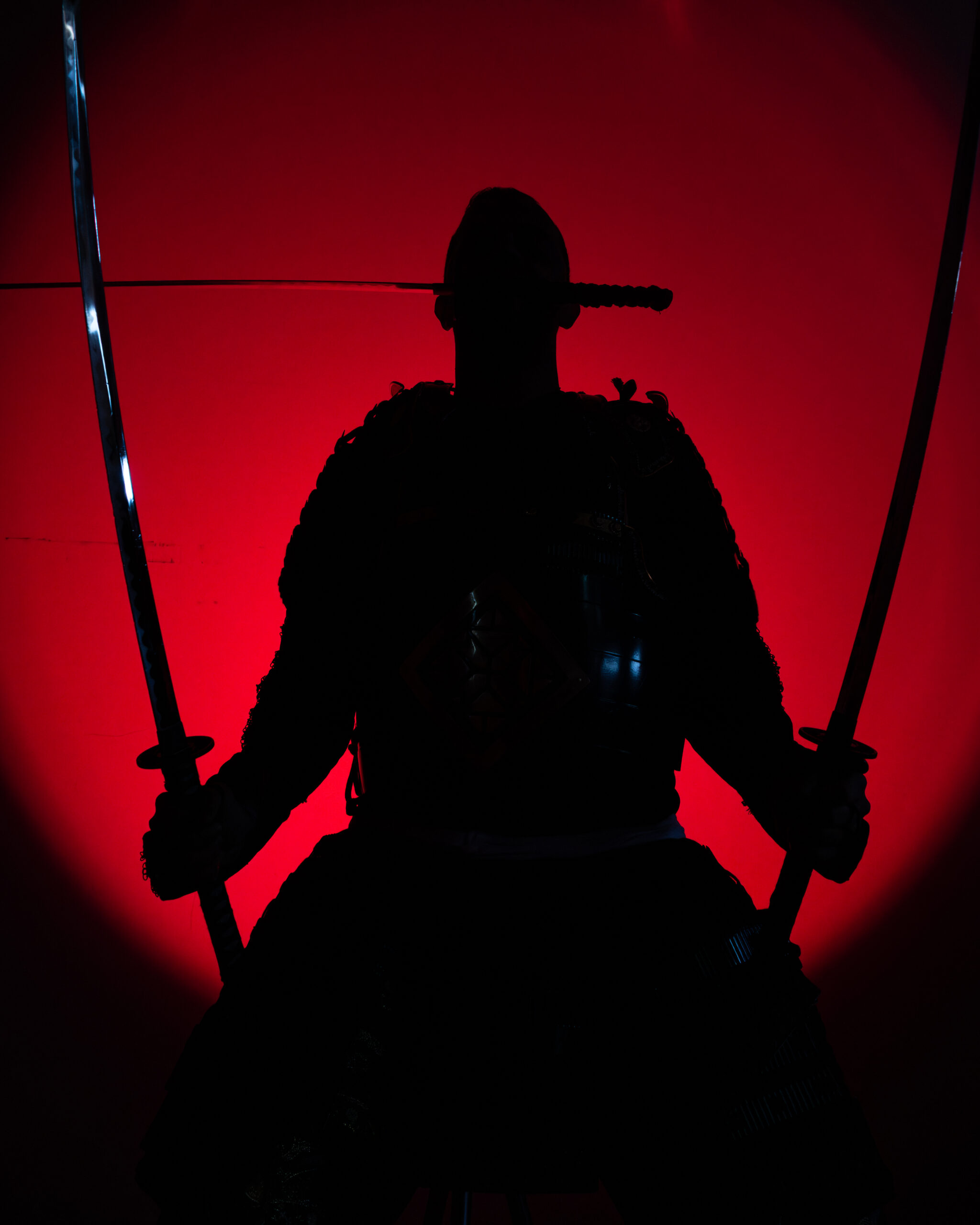 Samurai Experience in Kyoto